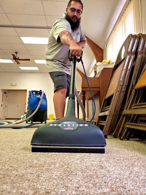 Oasis Carpet Cleaning | 9032 Lydia Cir, North Ridgeville, OH 44039, USA | Phone: (440) 973-6614