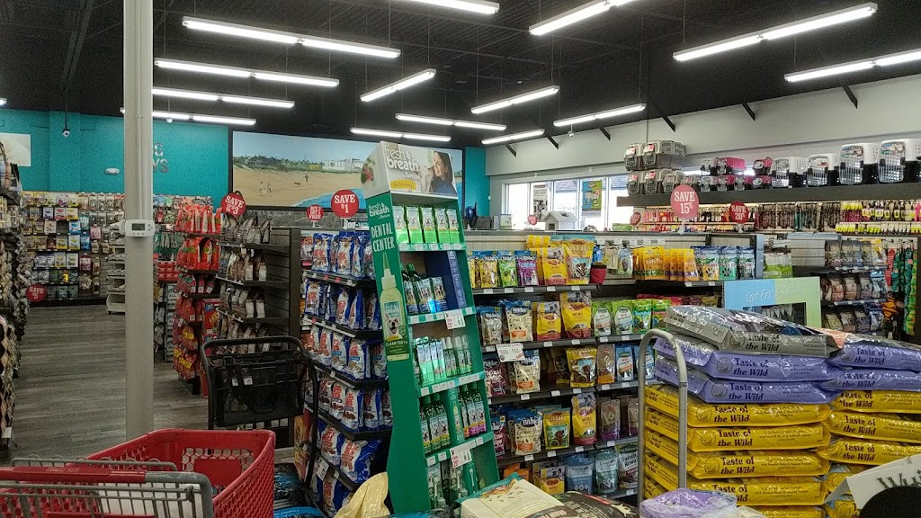 Pet Supermarket | 12740 Atlantic Blvd, Jacksonville, FL 32225, USA | Phone: (904) 661-2364