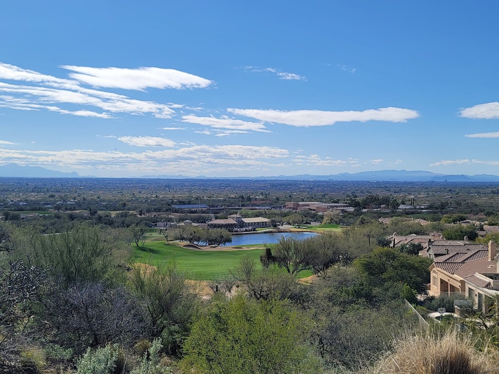 Arizona National Golf Club | 9777 E Sabino Greens Dr, Tucson, AZ 85749, USA | Phone: (520) 749-4089