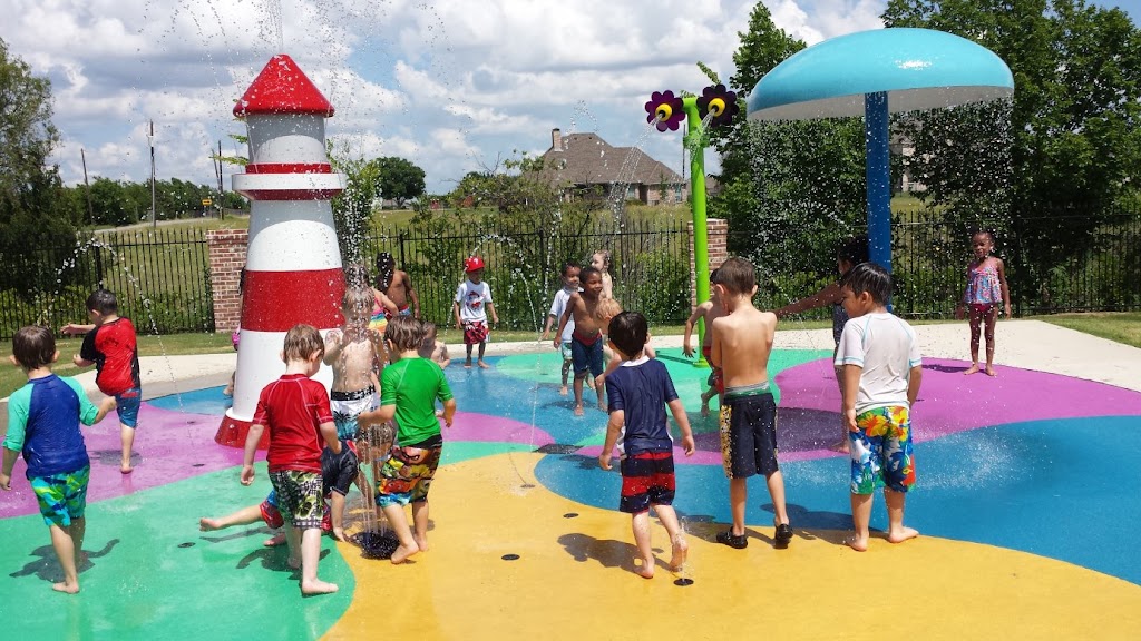 Childrens Lighthouse of Sachse - Woodbridge | 7280 S State Hwy 78, Sachse, TX 75048, USA | Phone: (469) 217-4292