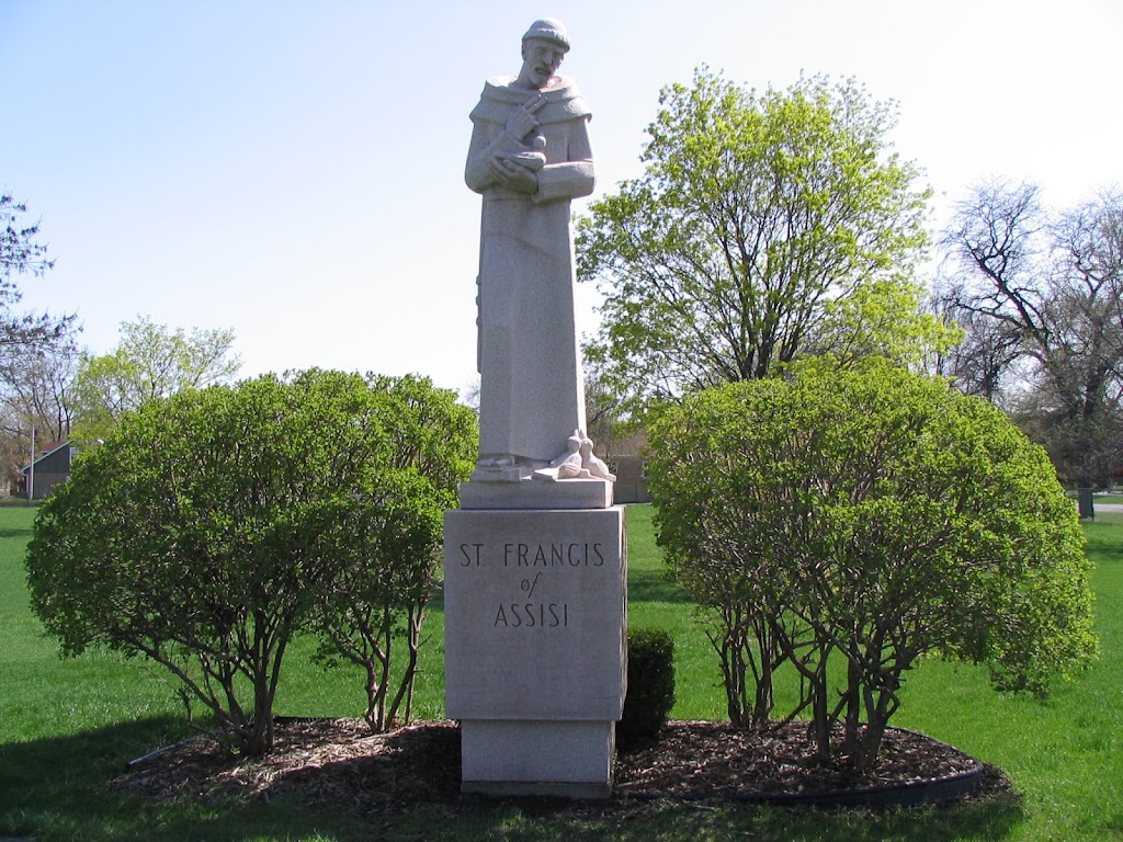 St Adalbert Catholic Cemetery & Mausoleums | 6800 N Milwaukee Ave, Niles, IL 60714, USA | Phone: (847) 647-9845