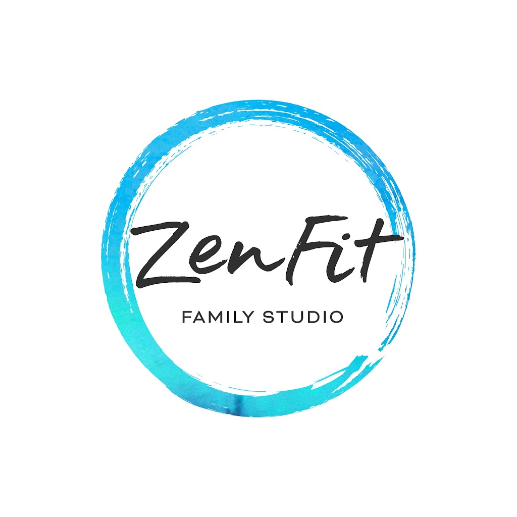 ZenFit Family Studio | 2241 Hanford Rd Suite 202, Burlington, NC 27215, USA | Phone: (336) 516-1306