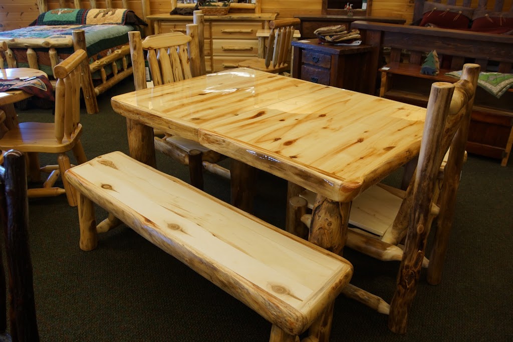 TimberCreek Furniture | 900 Homestead Ln, Chanhassen, MN 55317, USA | Phone: (612) 501-8189