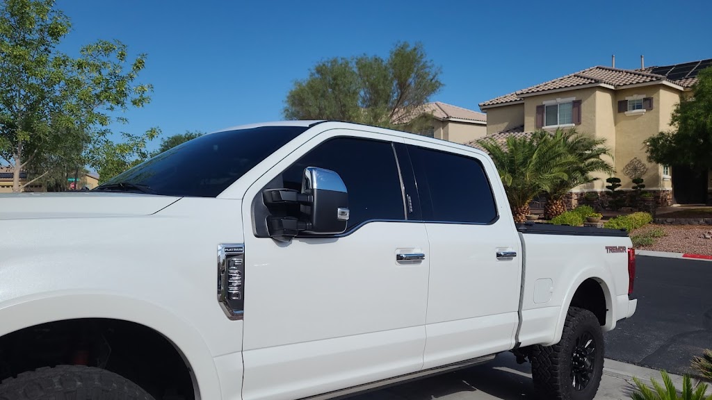 All Tint LV | 5670 Simmons St #105, North Las Vegas, NV 89031 | Phone: (702) 202-2352