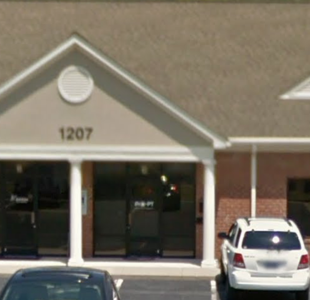 pro-pt | 1207 S Cox St, Asheboro, NC 27203, USA | Phone: (336) 267-9596