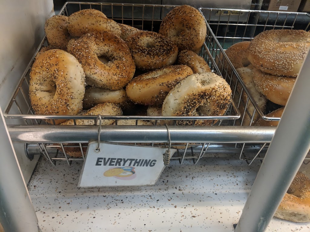 Grandmas Bagels | 479 Prospect Ave, Little Silver, NJ 07739, USA | Phone: (732) 219-8989