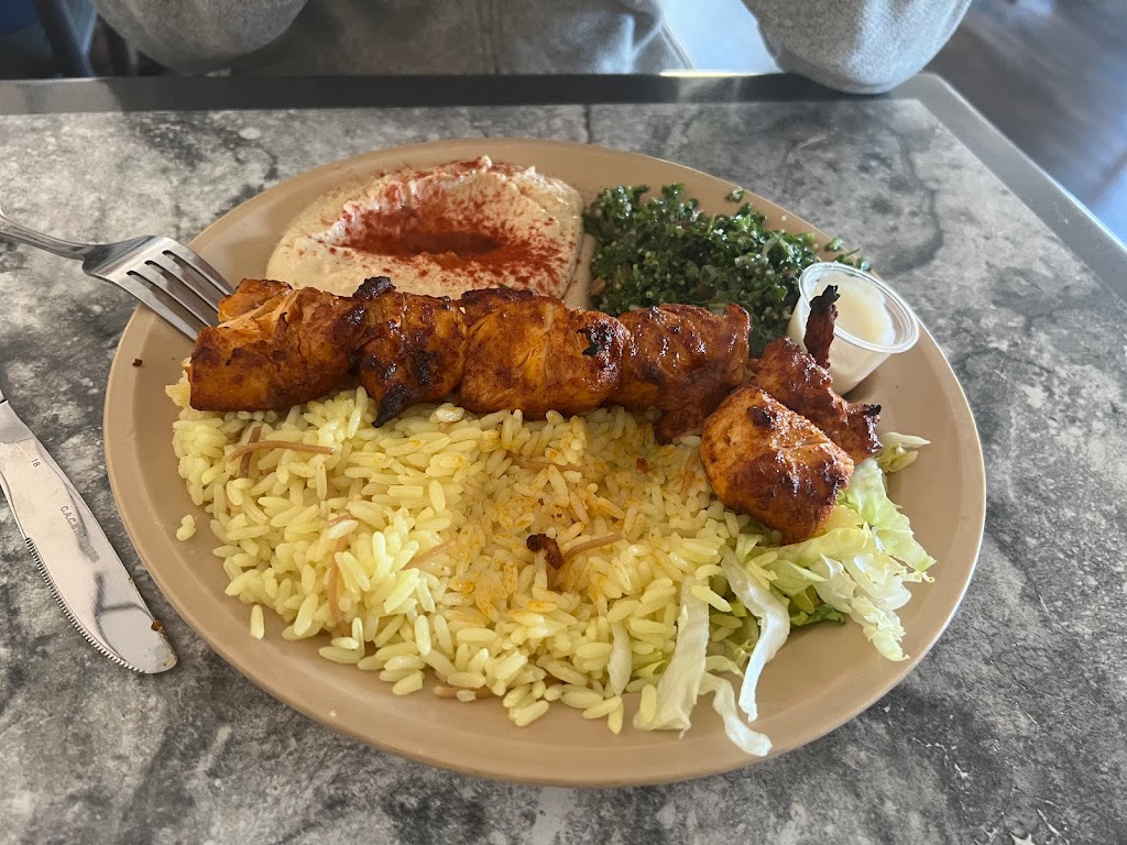 Sahara Restaurant | 2226 E Colorado Blvd, Pasadena, CA 91107, USA | Phone: (626) 795-6900