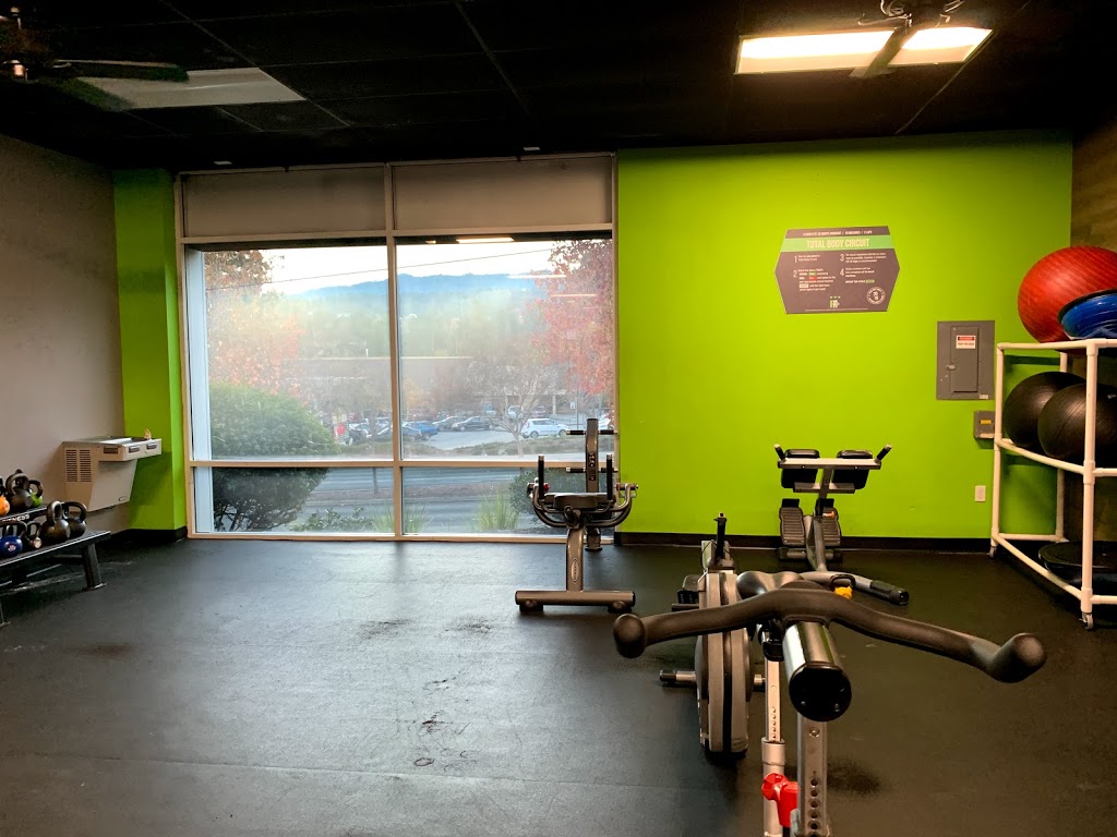 Reform Fitness | 6635 Alhambra Ave, Martinez, CA 94553, USA | Phone: (925) 401-7385