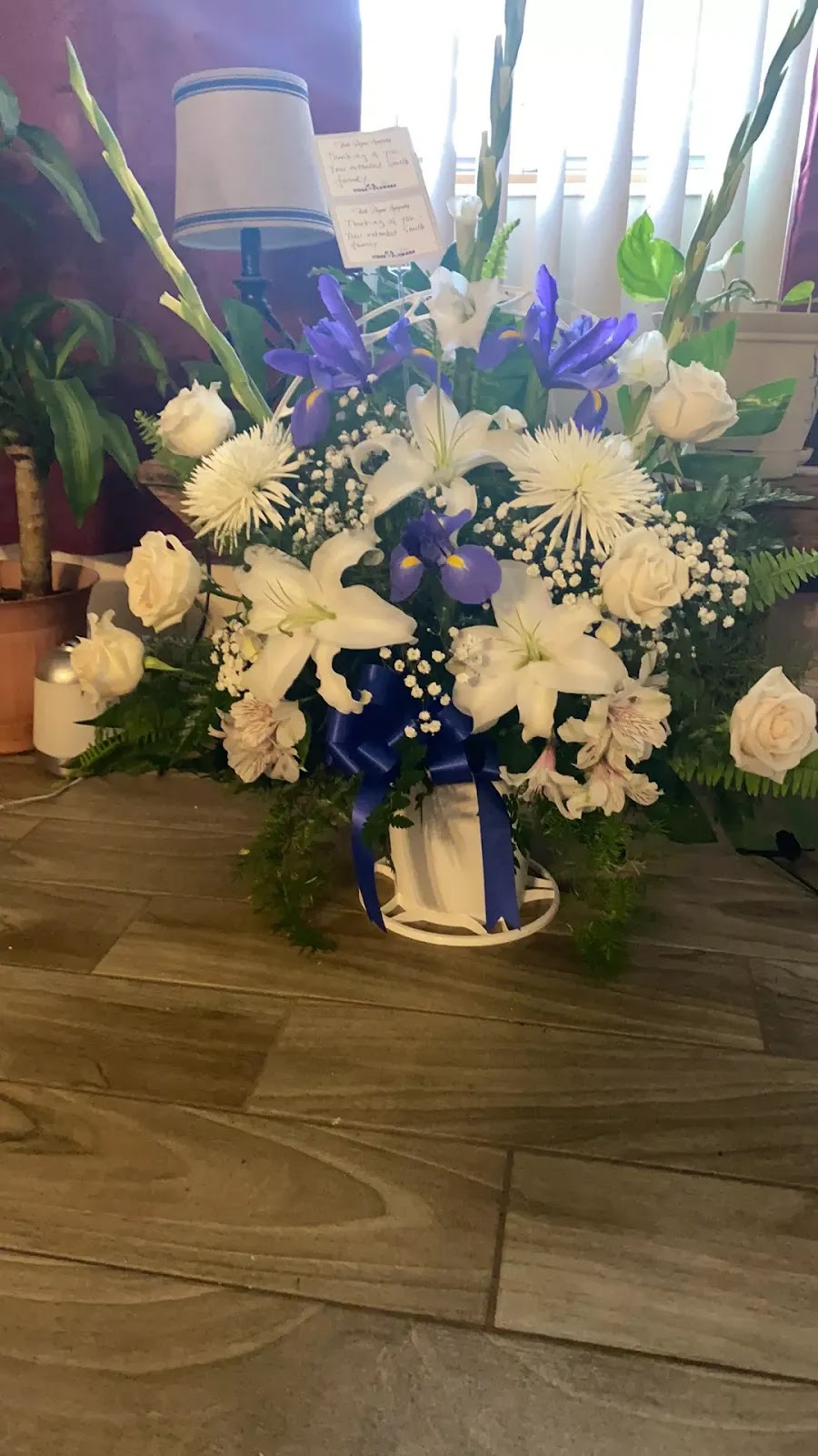 Tides "most excellent" Flowers | 13303 US-19, Hudson, FL 34667, USA | Phone: (727) 868-6264