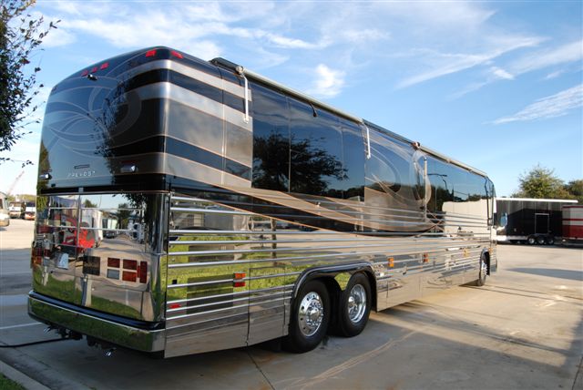 RV Clearcoat Paint & Body | 3602 Boot Bay Rd, Plant City, FL 33563, USA | Phone: (813) 503-2881