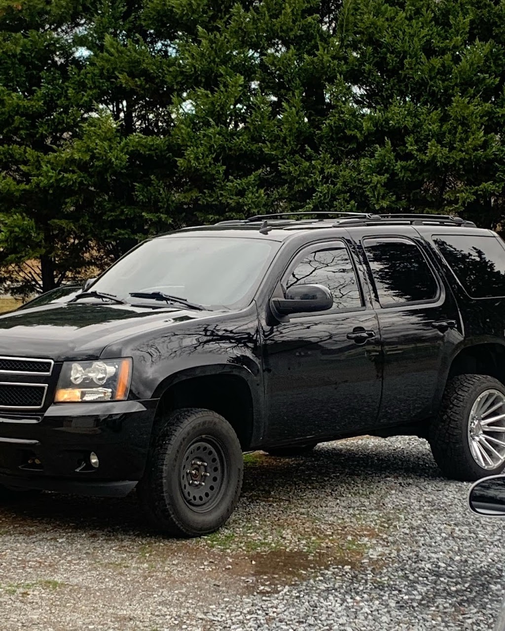 D&D Mobile #2 Detailing & TINT | 822 Mountain Crest Dr, Kings Mountain, NC 28086, USA | Phone: (980) 925-0299