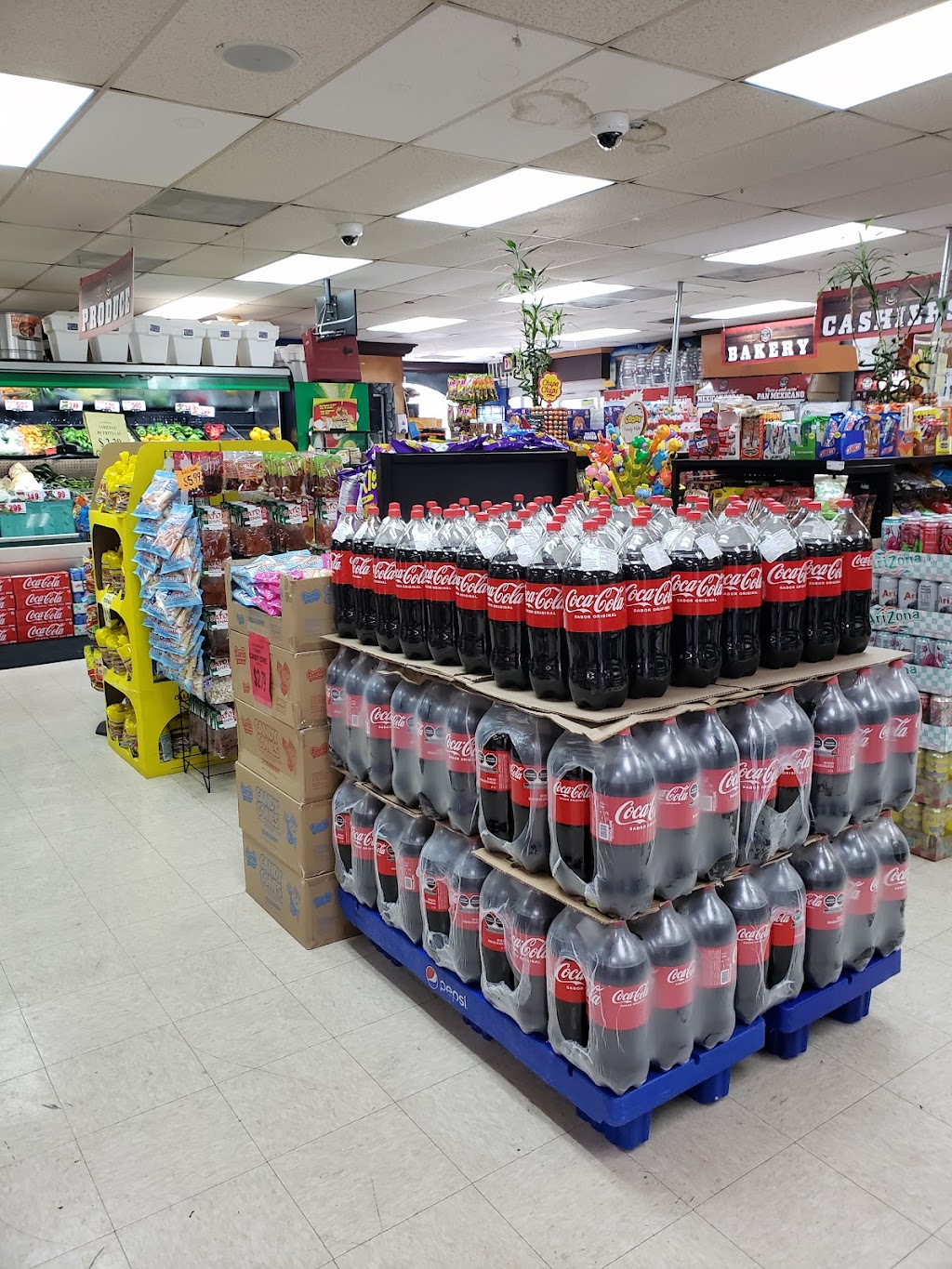 Los Novillos Market #2 | 5405 Arlington Ave, Riverside, CA 92504, USA | Phone: (951) 299-7867