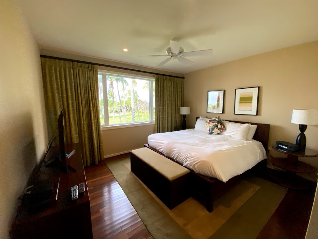 Ocean Villas At Turtle Bay | 57-020 Kuilima Dr, Kahuku, HI 96731, USA | Phone: (808) 293-6000