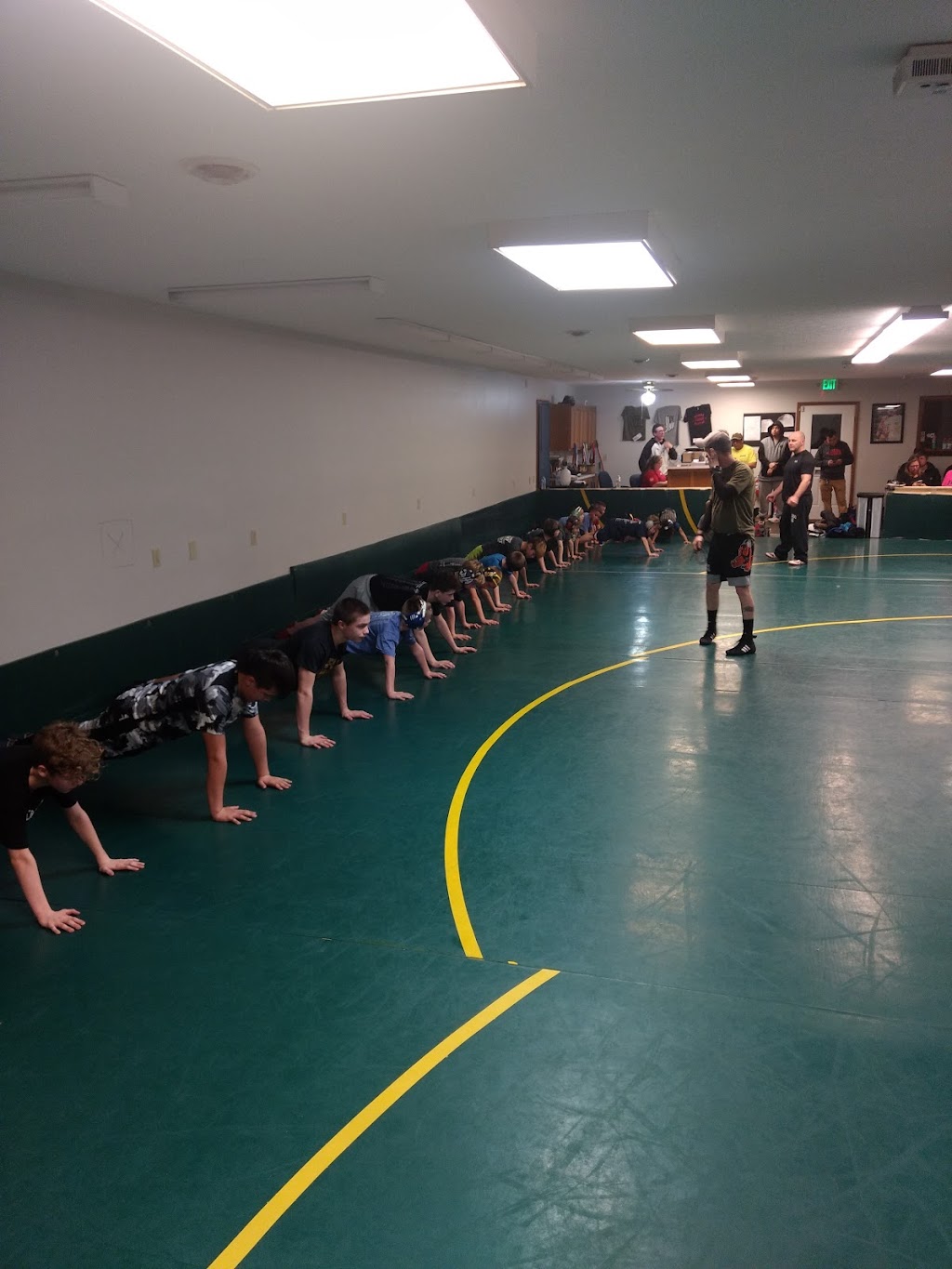 Indiana Combat Grappling, LLC | 5623 E S R 144, Mooresville, IN 46158, USA | Phone: (317) 483-3414