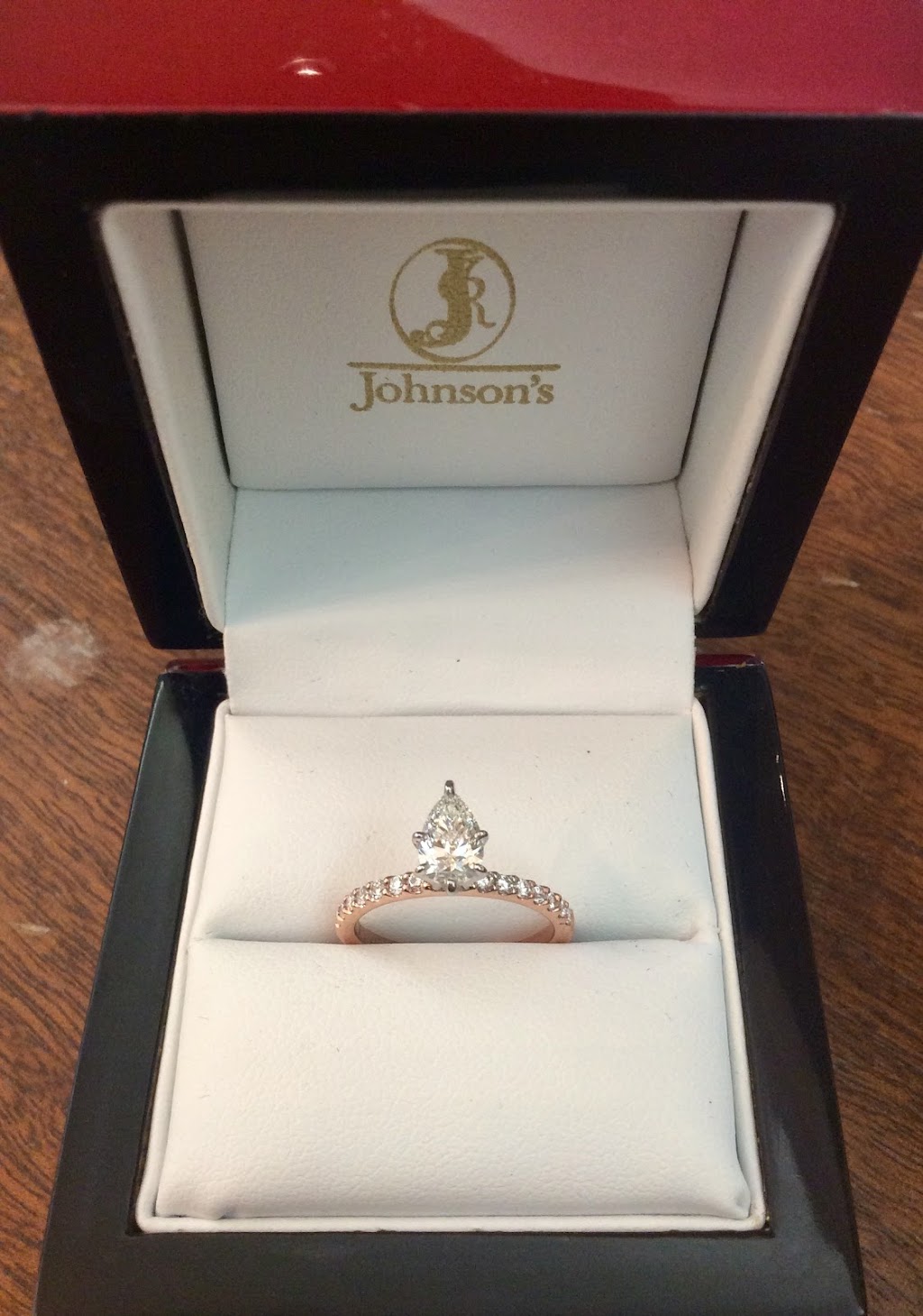 Johnsons Jewelers of Raleigh | 3201 John Humphries Wynd, Raleigh, NC 27612, USA | Phone: (919) 783-9504
