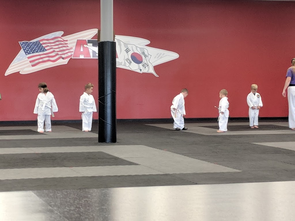 Elite Martial Arts - Auburn | 540 N Grandstaff Dr, Auburn, IN 46706, USA | Phone: (260) 925-4282