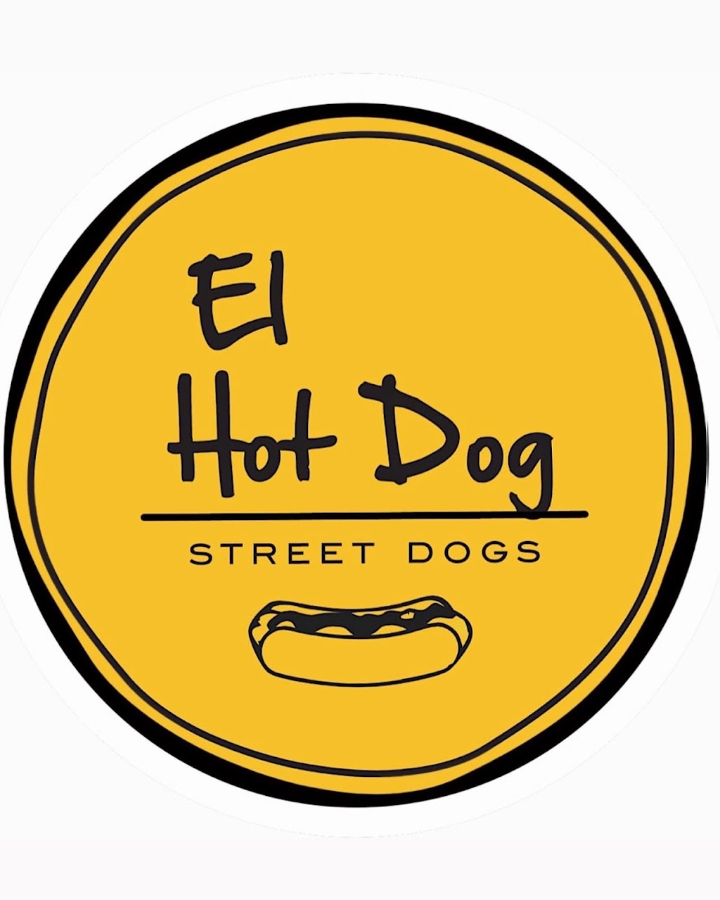 El hot dog street dogs | 100 S Lee Ave, Oakdale, CA 95361, USA | Phone: (209) 534-2843