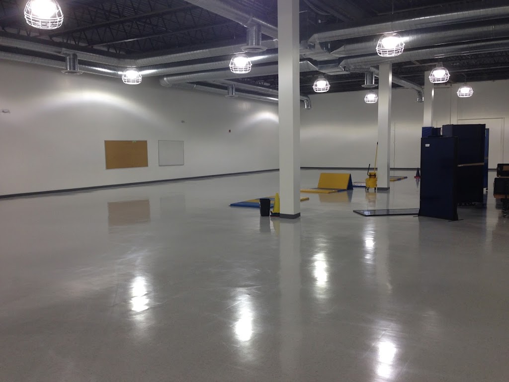 EnviroClean Janitorial Services LLC | 800 Hartle St, Sayreville, NJ 08872, USA | Phone: (732) 558-2499