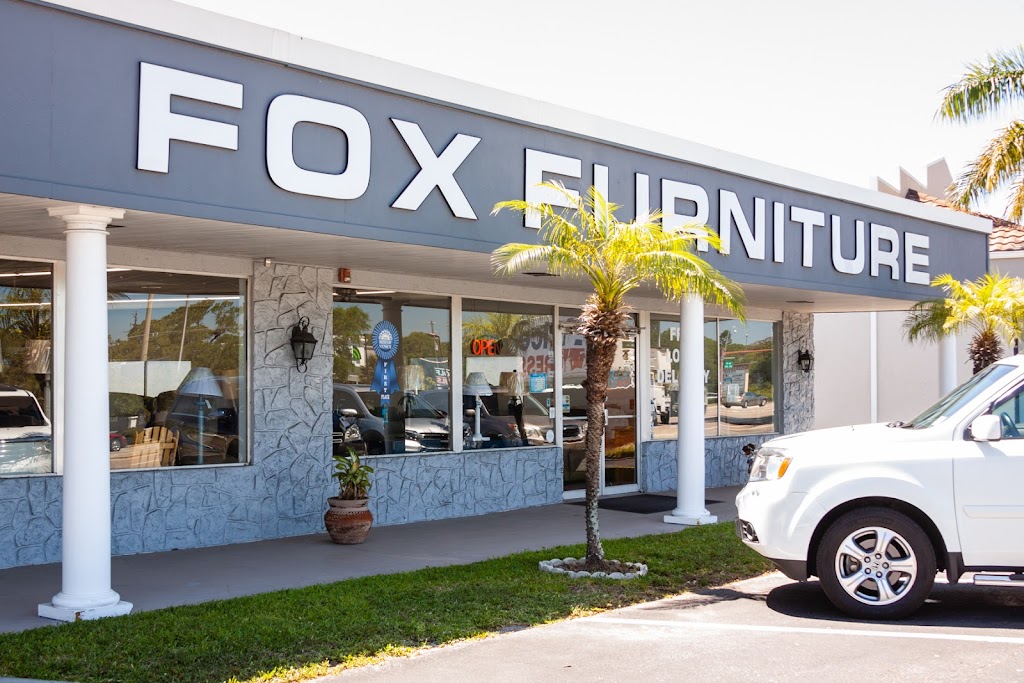 Fox Furniture | 2112 S Tamiami Trail, Venice, FL 34293, USA | Phone: (941) 493-3903