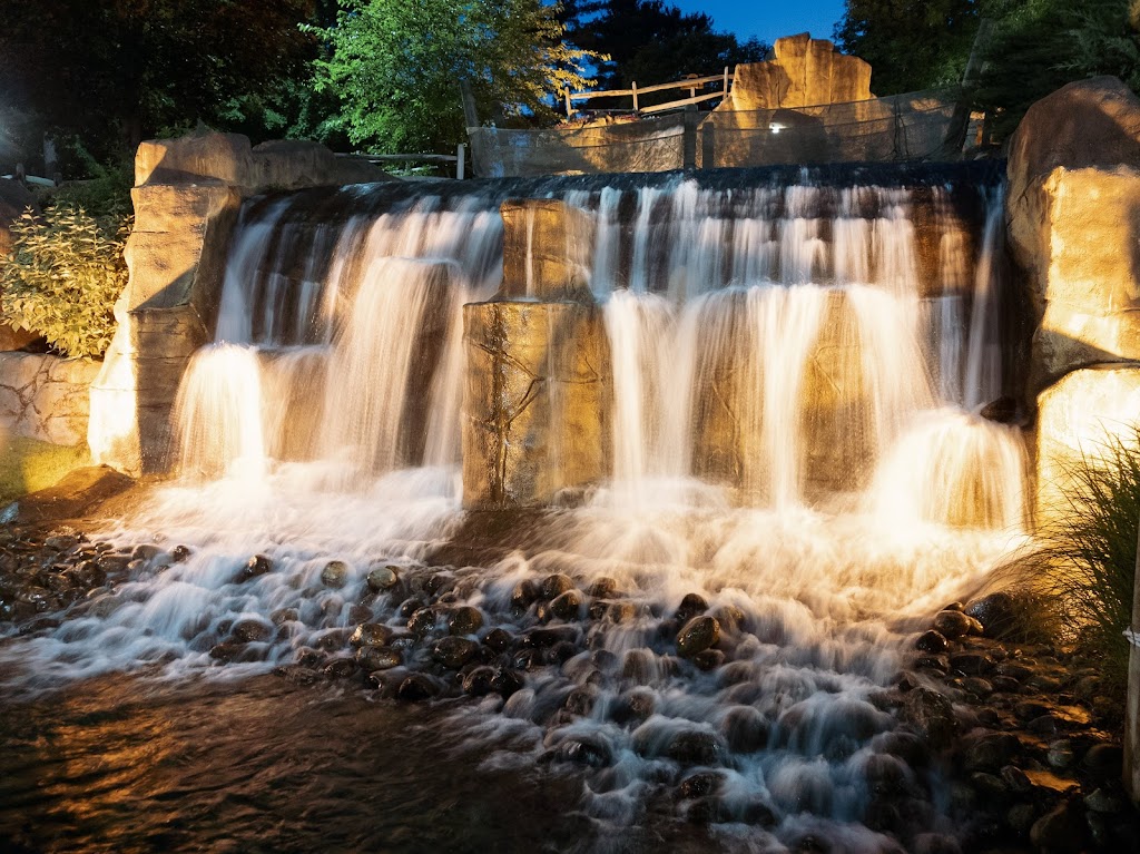 Pirates Cove Adventure Golf | 1089 US-9, Queensbury, NY 12804, USA | Phone: (518) 745-1887