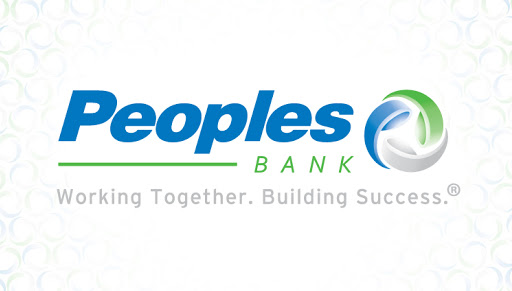 Peoples Bank | 826 Franklin Rd, Waynesville, OH 45068, USA | Phone: (513) 897-3001