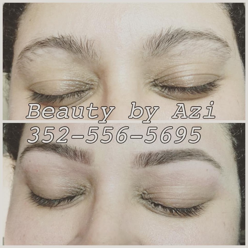 Beauty by Azi | 3274 Commercial Way, Spring Hill, FL 34606, USA | Phone: (352) 232-3513