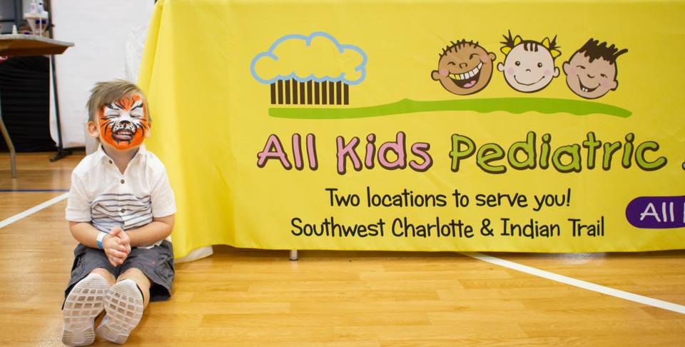 All Kids Pediatric Dentistry | 3007 Wesley Chapel Stouts Rd STE A, Monroe, NC 28110, USA | Phone: (704) 684-4451