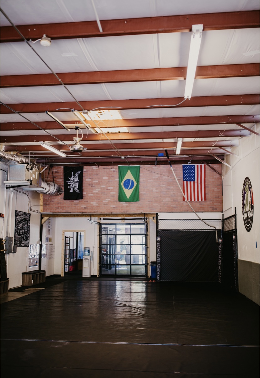 TeamAlves Brazilian Jiu-Jitsu school | 5566 Palmer Blvd, Sarasota, FL 34232, USA | Phone: (941) 735-0808