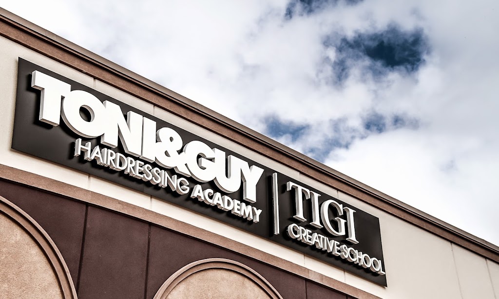 TONI&GUY Hairdressing Academy | 1921 Preston Rd Ste 2022, Plano, TX 75093, USA | Phone: (972) 810-6750