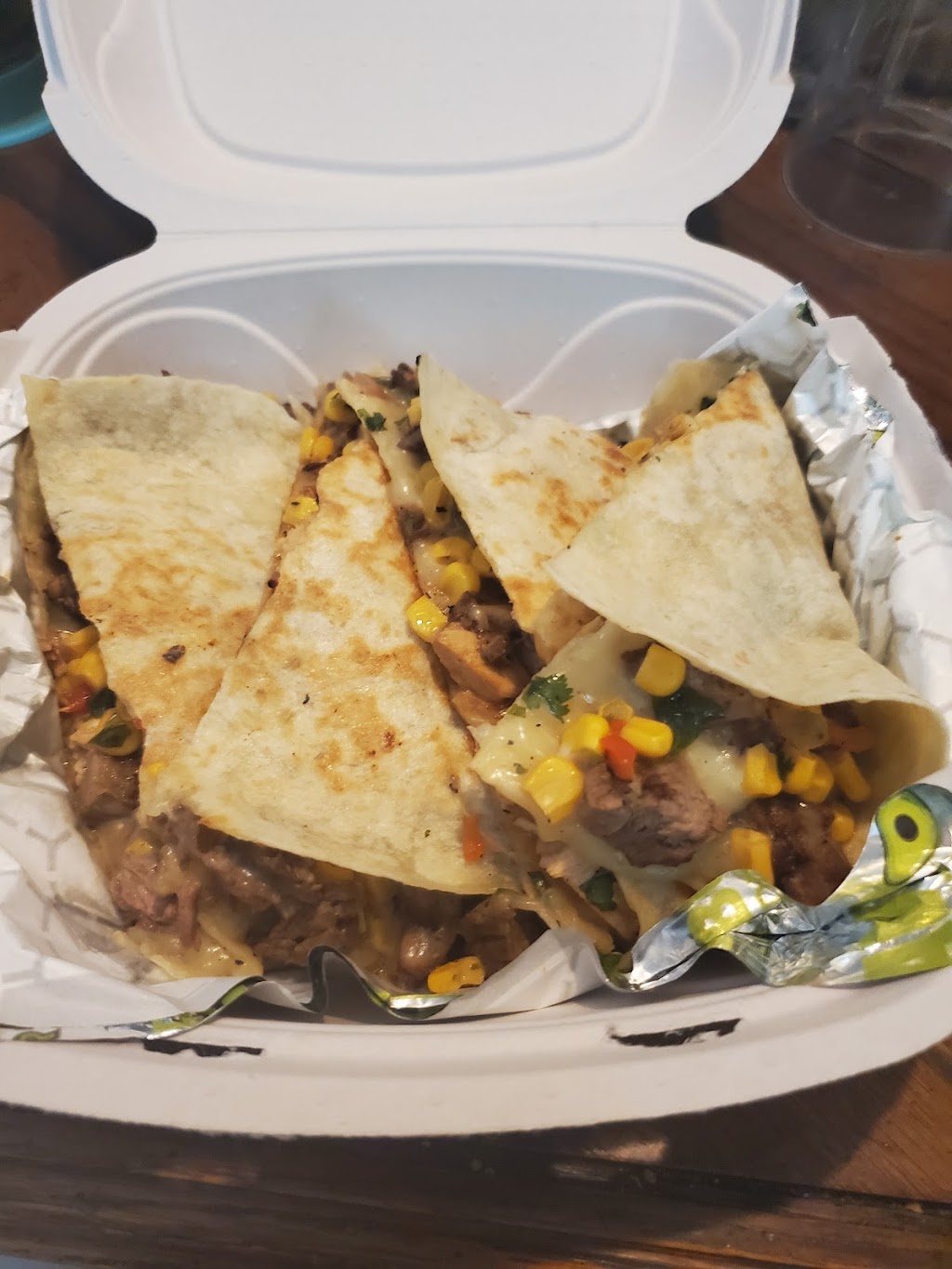 California Tortilla | 2244 N Greenwich Rd, Wichita, KS 67226, USA | Phone: (316) 260-8866