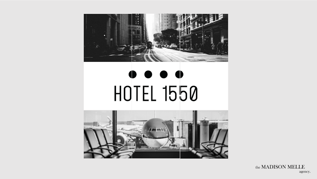 Hotel 1550 | 1550 El Camino Real, San Bruno, CA 94066, USA | Phone: (650) 616-9600