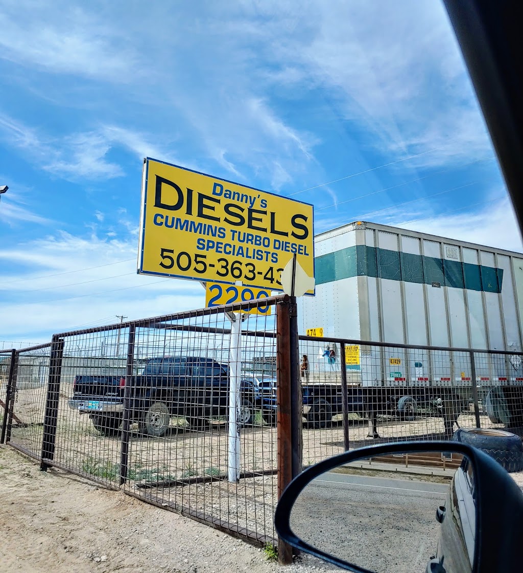 Dannys Diesels | Rio Communities, NM 87002, USA | Phone: (505) 363-4391