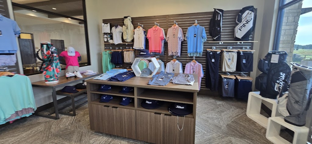 WinStar Golf Club & Academy | 10813 Pro Shop Rd, Thackerville, OK 73459, USA | Phone: (580) 276-4229