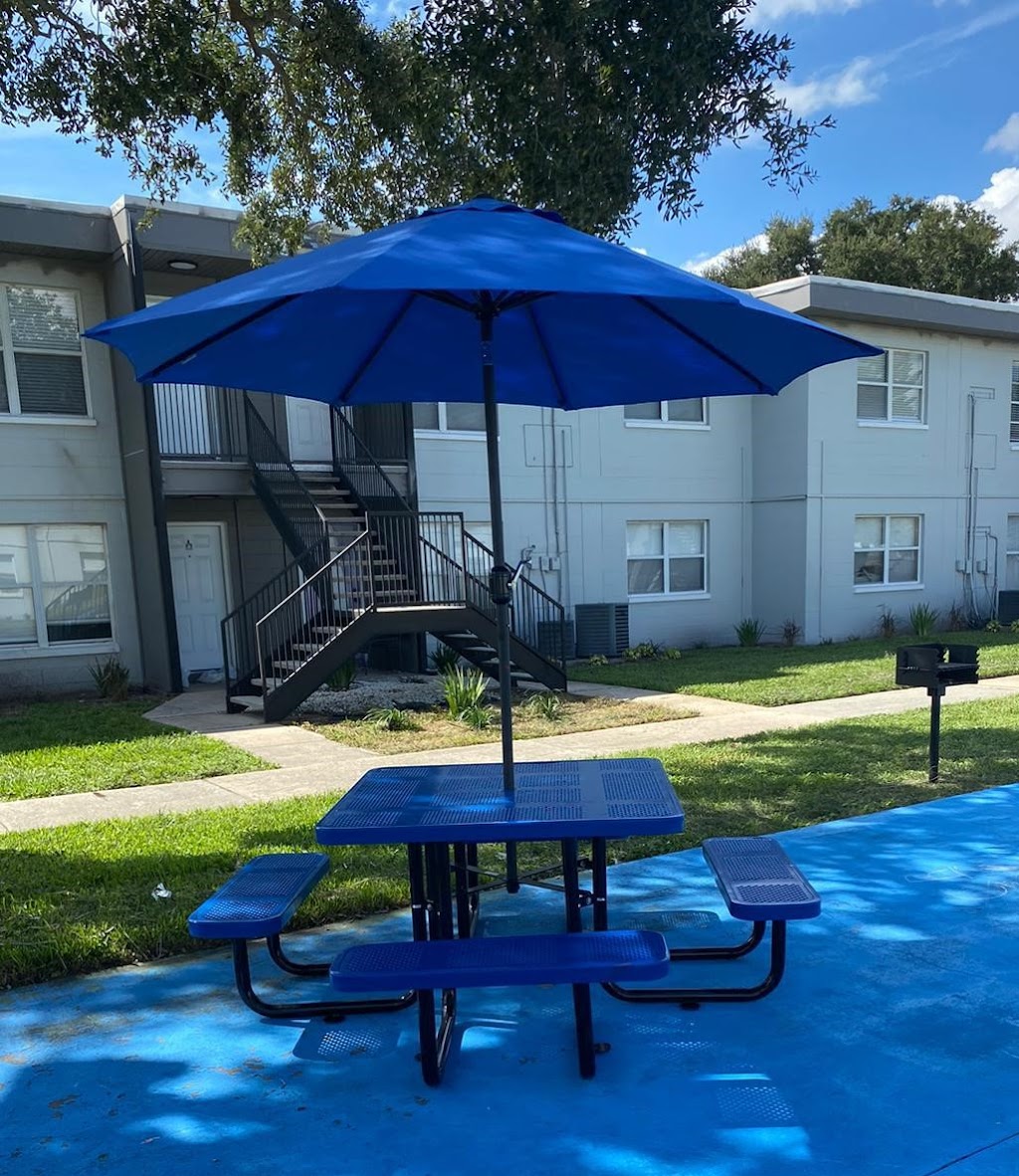 Apollo Landings Apartments | 102 Court St, Titusville, FL 32780, USA | Phone: (321) 267-4470