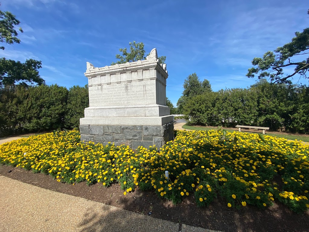 Civil War Unknowns Memorial | Sherman Dr, Fort Myer, VA 22211 | Phone: (877) 907-8585