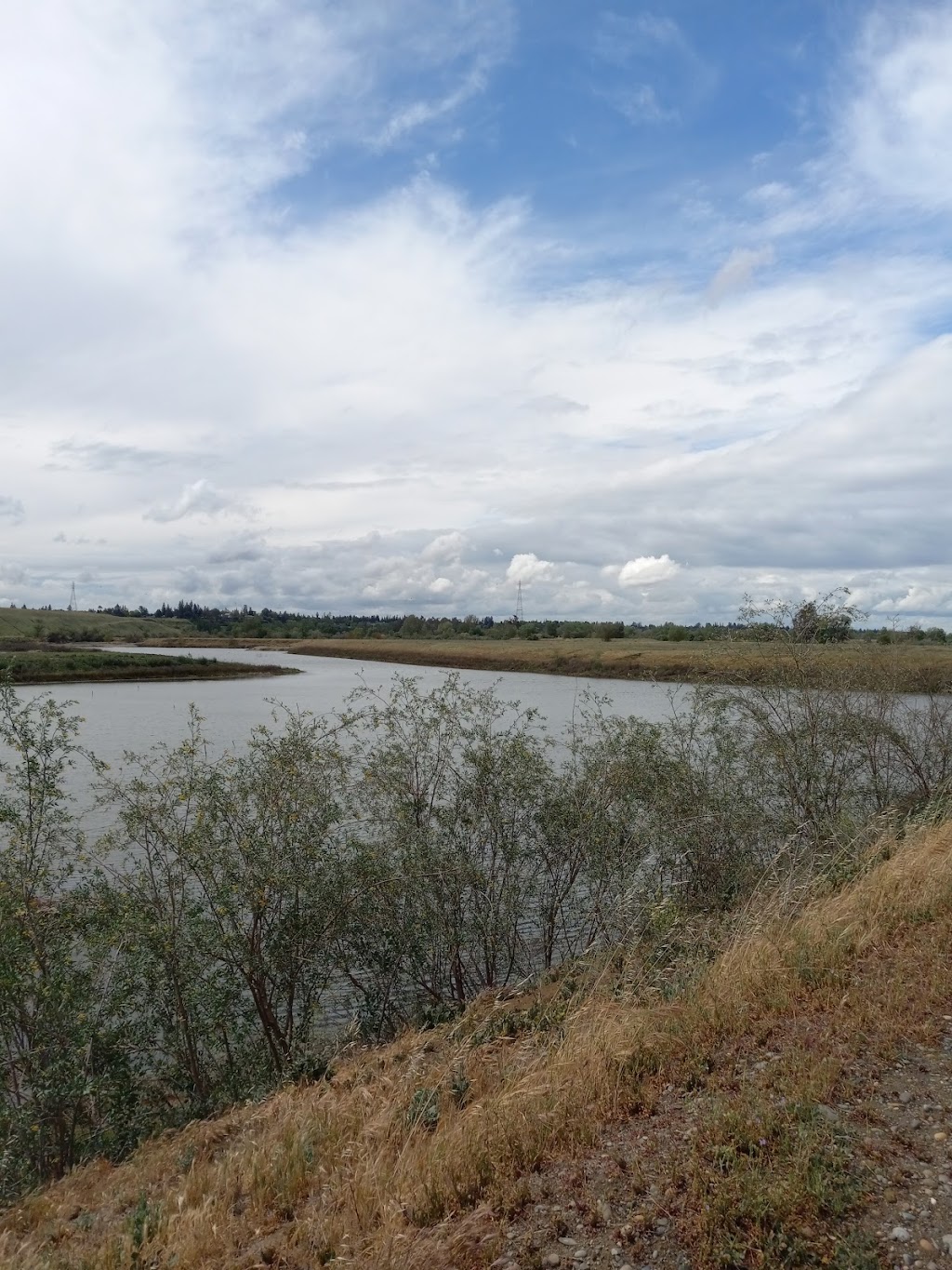 Fresno River West | W Riverview Dr, Fresno, CA 93711, USA | Phone: (559) 248-8480