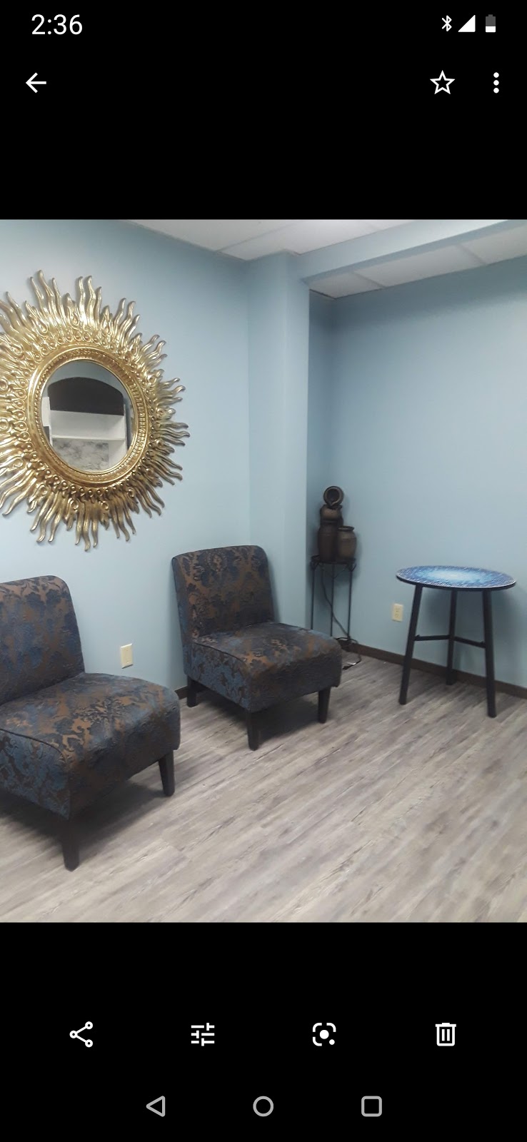 Sweetest Massage & Therapy | 2855 W Market St suite 204, Akron, OH 44313 | Phone: (330) 714-8581