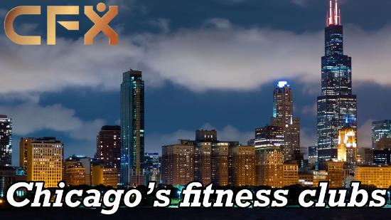 CFX Olympia Fields | 3420 Vollmer Rd, Olympia Fields, IL 60461, USA | Phone: (708) 679-9900