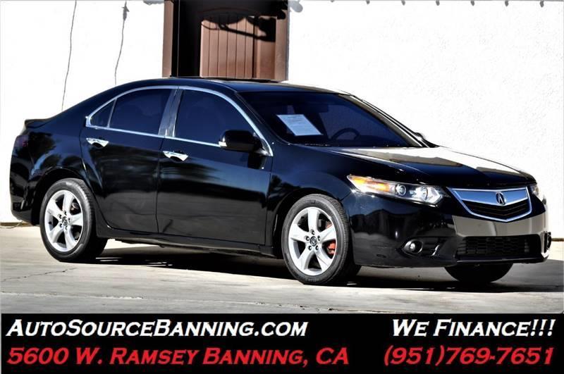 Auto Source | 5600 W Ramsey St, Banning, CA 92220, USA | Phone: (951) 769-7651