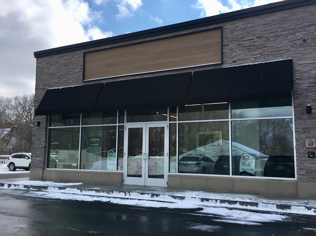 ERA Key Realty Services | 328 Boston Rd C, North Billerica, MA 01862, USA | Phone: (978) 614-1600
