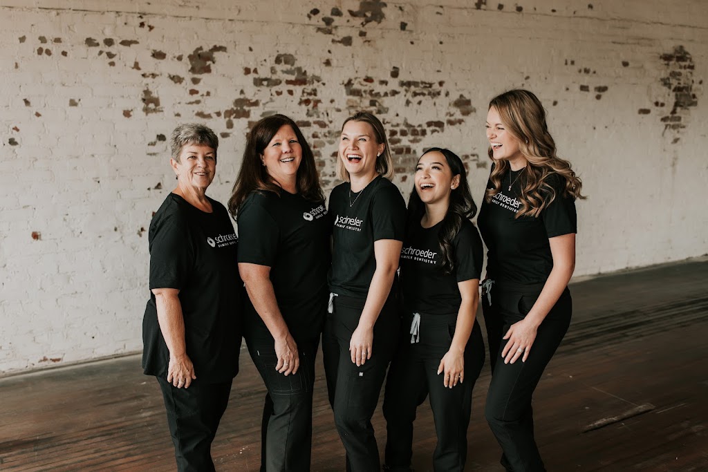 Schroeder Family Dentistry | 610 Main St Ste A, Adams, NE 68301, USA | Phone: (402) 988-2003