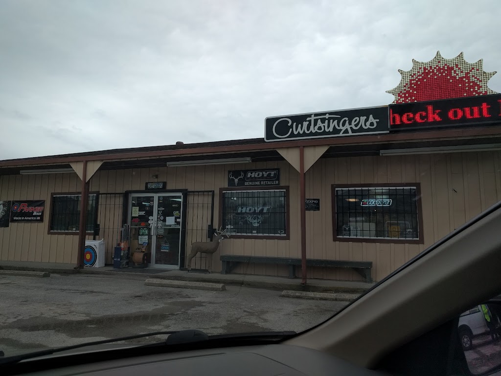 Curtsingers Sunrise Outfitters LLC | 1389 Old Stanford Rd, Danville, KY 40422, USA | Phone: (859) 236-7030