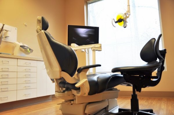 Research Triangle Dental | 2615 S Miami Blvd, Durham, NC 27703, USA | Phone: (919) 596-7447