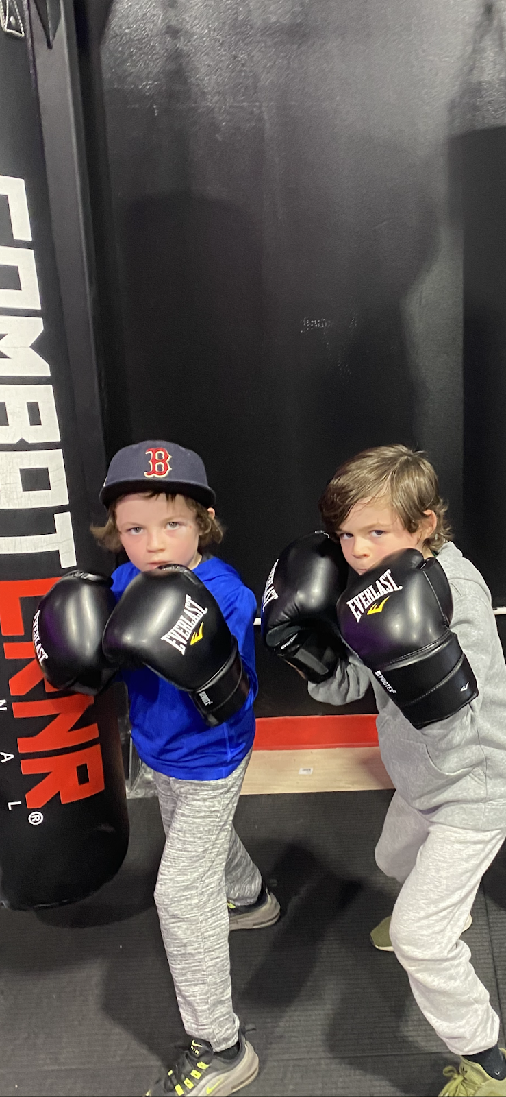 Sonnys Boxing and Fitness | 206 S Main St, Middleton, MA 01949, USA | Phone: (978) 304-0143