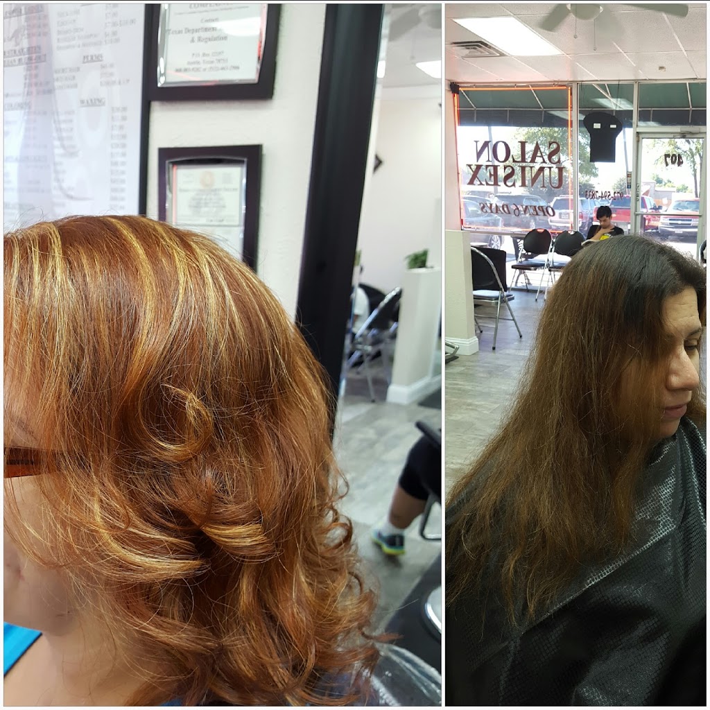 Jeanets Beauty Salon | 407 W Rochelle Rd, Irving, TX 75062, USA | Phone: (972) 594-7833