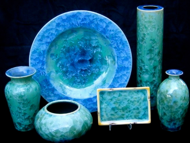 Aloha Aina Pottery Studio | 1971 Eames St, Wahiawa, HI 96786, USA | Phone: (808) 621-2388