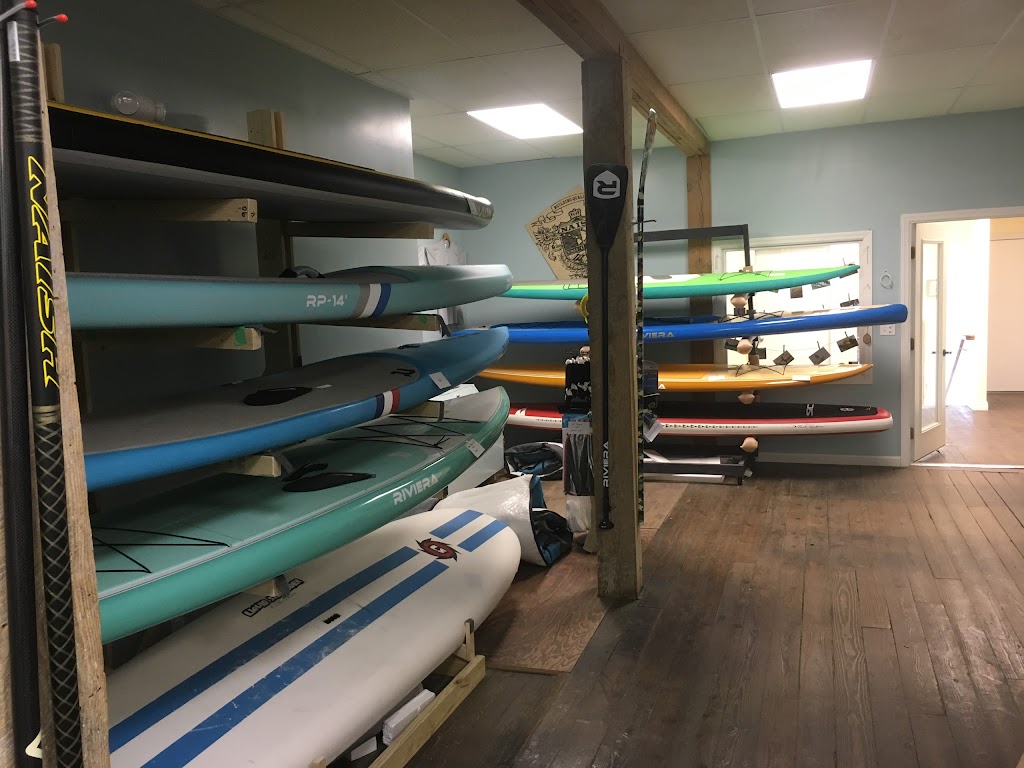 Stand Up Pittsburgh Paddle Board Company | 507 8th St, Ambridge, PA 15003, USA | Phone: (412) 716-7986