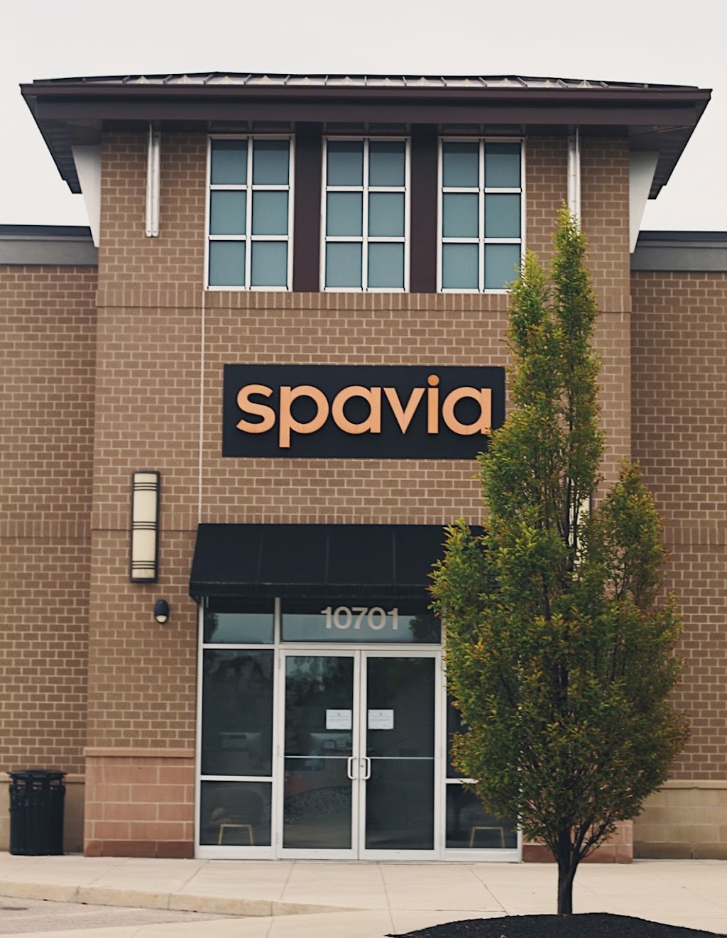 spavia day spa - austin landing | 10701 Innovation Drive, Miamisburg, OH 45342, USA | Phone: (937) 550-1188