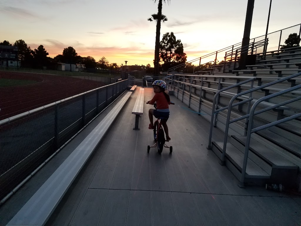 Zamperini Stadium | 2125 Lincoln Ave, Torrance, CA 90501, USA | Phone: (310) 533-4396