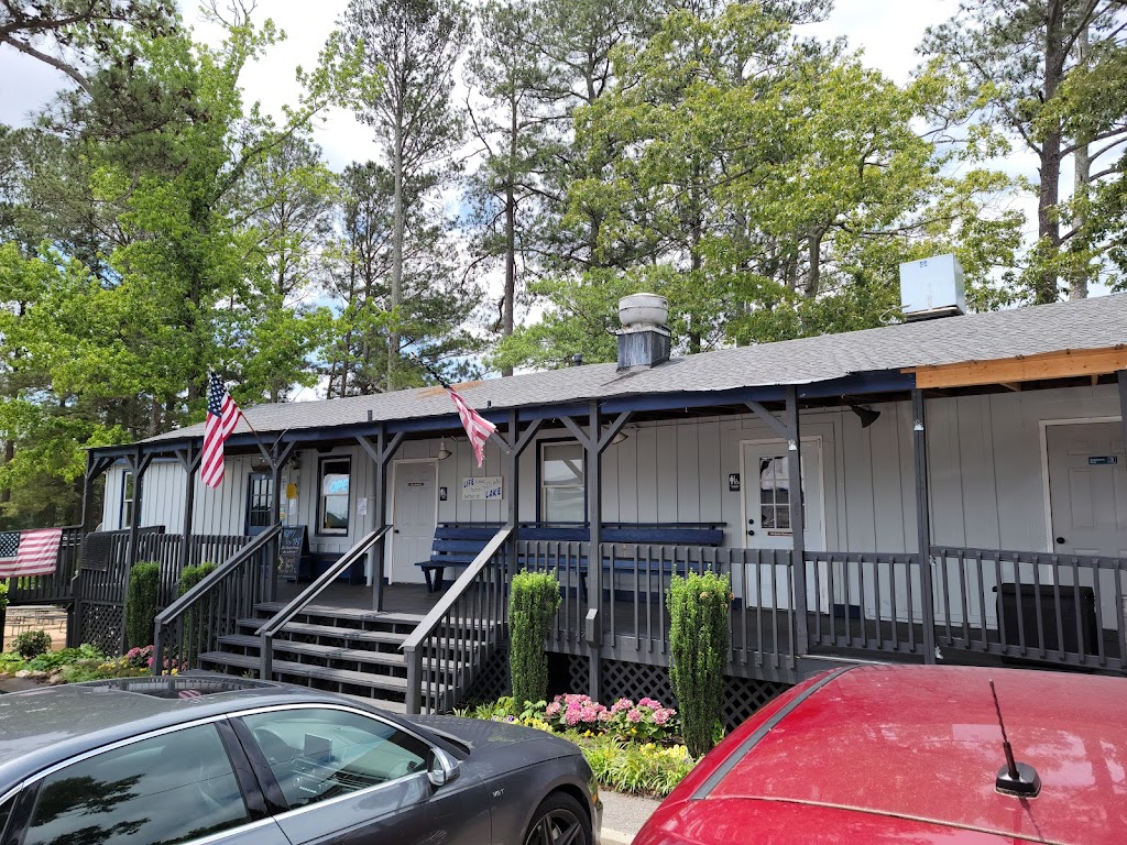 JDs on the Lake | 6979 Bells Ferry Rd, Canton, GA 30114, USA | Phone: (770) 213-4127